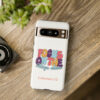 Focus On The Things Above Tough Christian Phone Cases - Image 228