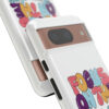 Focus On The Things Above Tough Christian Phone Cases - Image 230