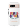 Focus On The Things Above Tough Christian Phone Cases - Image 229