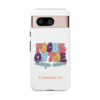 Focus On The Things Above Tough Christian Phone Cases - Image 234