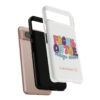 Focus On The Things Above Tough Christian Phone Cases - Image 237