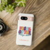 Focus On The Things Above Tough Christian Phone Cases - Image 238