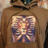 God's Not Dead "Breakthrough" Hoodie - Image 2