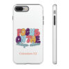 Focus On The Things Above Tough Christian Phone Cases - Image 7