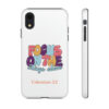 Focus On The Things Above Tough Christian Phone Cases - Image 11