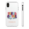 Focus On The Things Above Tough Christian Phone Cases - Image 14