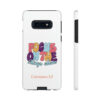 Focus On The Things Above Tough Christian Phone Cases - Image 16