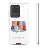 Focus On The Things Above Tough Christian Phone Cases - Image 28