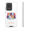 Focus On The Things Above Tough Christian Phone Cases - Image 29