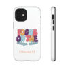 Focus On The Things Above Tough Christian Phone Cases - Image 32