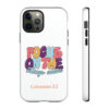 Focus On The Things Above Tough Christian Phone Cases - Image 37