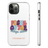 Focus On The Things Above Tough Christian Phone Cases - Image 39