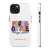 Focus On The Things Above Tough Christian Phone Cases - Image 40