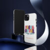 Focus On The Things Above Tough Christian Phone Cases - Image 43