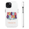 Focus On The Things Above Tough Christian Phone Cases - Image 42