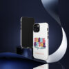 Focus On The Things Above Tough Christian Phone Cases - Image 47