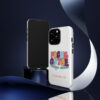 Focus On The Things Above Tough Christian Phone Cases - Image 49