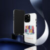 Focus On The Things Above Tough Christian Phone Cases - Image 51
