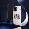 Focus On The Things Above Tough Christian Phone Cases - Image 53