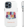 Focus On The Things Above Tough Christian Phone Cases - Image 54