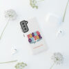 Focus On The Things Above Tough Christian Phone Cases - Image 59