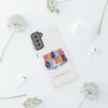 Focus On The Things Above Tough Christian Phone Cases - Image 61