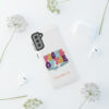 Focus On The Things Above Tough Christian Phone Cases - Image 63