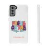 Focus On The Things Above Tough Christian Phone Cases - Image 62