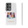 Focus On The Things Above Tough Christian Phone Cases - Image 64