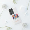 Focus On The Things Above Tough Christian Phone Cases - Image 67