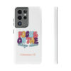 Focus On The Things Above Tough Christian Phone Cases - Image 66