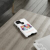 Focus On The Things Above Tough Christian Phone Cases - Image 71