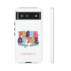 Focus On The Things Above Tough Christian Phone Cases - Image 74