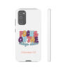 Focus On The Things Above Tough Christian Phone Cases - Image 76
