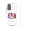 Focus On The Things Above Tough Christian Phone Cases - Image 78