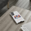 Focus On The Things Above Tough Christian Phone Cases - Image 81