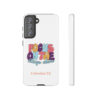 Focus On The Things Above Tough Christian Phone Cases - Image 80