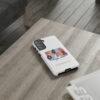 Focus On The Things Above Tough Christian Phone Cases - Image 83