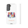 Focus On The Things Above Tough Christian Phone Cases - Image 82