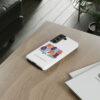 Focus On The Things Above Tough Christian Phone Cases - Image 85