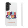 Focus On The Things Above Tough Christian Phone Cases - Image 86
