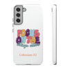 Focus On The Things Above Tough Christian Phone Cases - Image 88