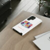 Focus On The Things Above Tough Christian Phone Cases - Image 95