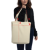 Christian Eco Tote Bag For Mom - Image 2