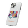 Focus On The Things Above Tough Christian Phone Cases - Image 97
