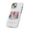 Focus On The Things Above Tough Christian Phone Cases - Image 101