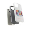 Focus On The Things Above Tough Christian Phone Cases - Image 102
