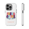 Focus On The Things Above Tough Christian Phone Cases - Image 104