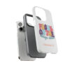 Focus On The Things Above Tough Christian Phone Cases - Image 106