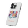 Focus On The Things Above Tough Christian Phone Cases - Image 109